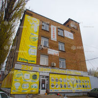 БЦ О. Теліги 4